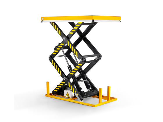 宁波升降平台